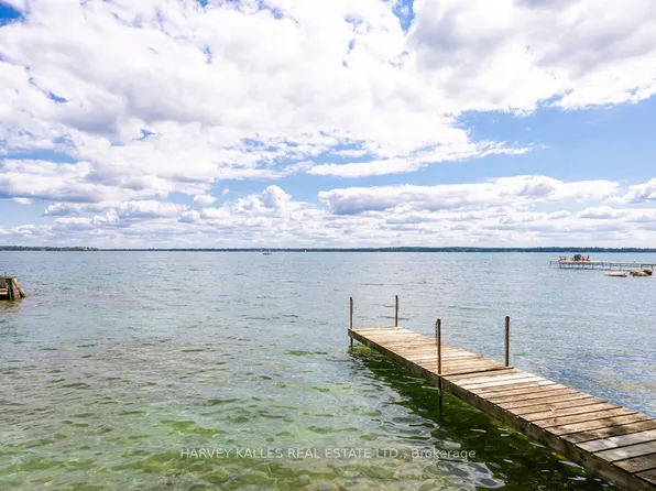 607 Cedarvale Dr, Innisfil, ON L9S 4L1