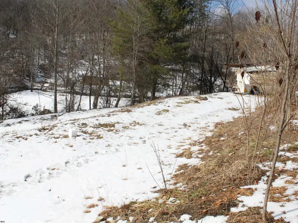 190 Coon Creek Rd, Camden On Gauley, WV 26208