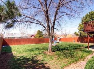 3077 S Rosemary St, Denver, CO 80231