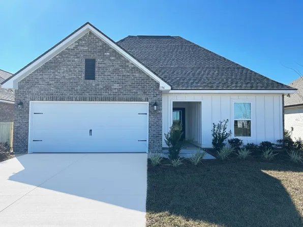 156 Natureview Way, Freeport, FL 32439