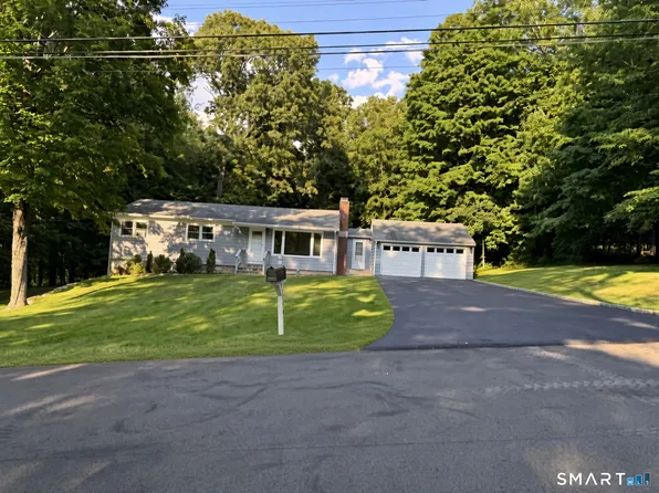 259 Old Stagecoach Rd, Ridgefield, CT 06877
