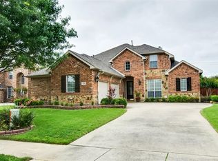 3220 San Patricio Dr, Plano, TX 75025