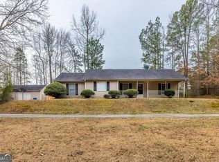 3684 Fence Rd, Auburn, GA 30011