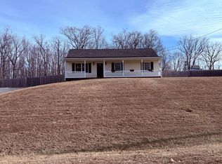 265 Samson Way, Madison Heights, VA 24572