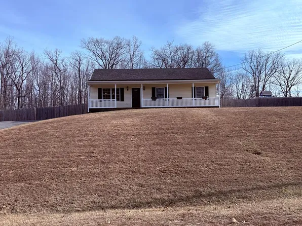 265 Samson Way, Madison Heights, VA 24572