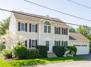 127 Lambert Ave, Weymouth, MA 02189
