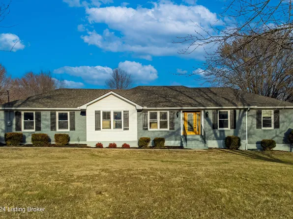 5705 Rose Wood Rd, Crestwood, KY 40014