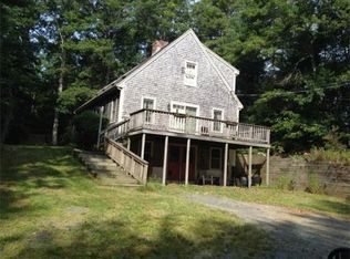 9 West St, Plympton, MA 02367