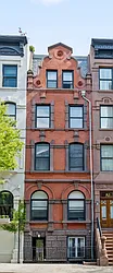119 West 81st Street