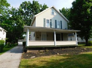 83 Woodrow Ave, Bedford, OH 44146
