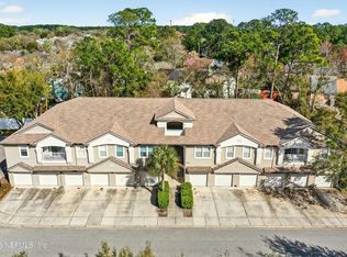 9401 OSPREY BRANCH Trail #3, Jacksonville, FL 32257