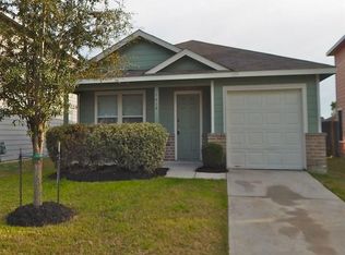 1410 Greenwichwood Lane, Houston, TX 77073