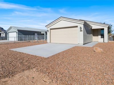 2275 E Ames Avenue, Kingman, AZ, 86409