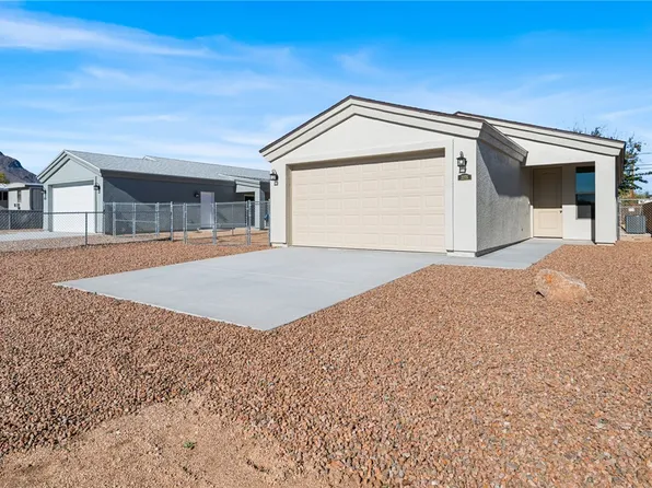 2275 E Ames Ave, Kingman, AZ 86409