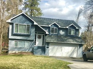 3925 E 12th Ave, Spokane, WA 99202