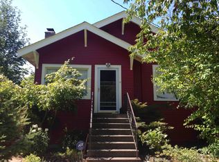 5021 37th Ave NE, Seattle, WA 98105
