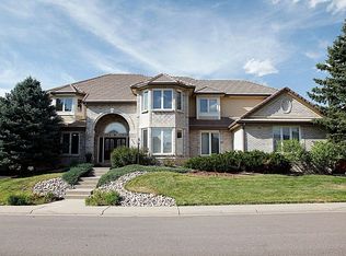 15563 E Prentice Dr, Centennial, CO 80015