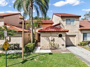 La Mirage, Lauderhill, FL 33319