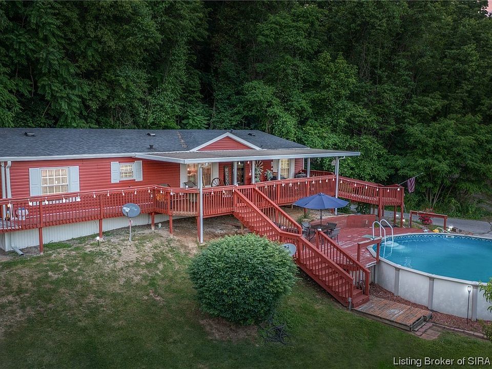 4711 Upper River Rd, Utica, IN 47130 MLS 202307579 Zillow