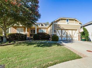 446 Larkspur Dr, Canton, GA 30114