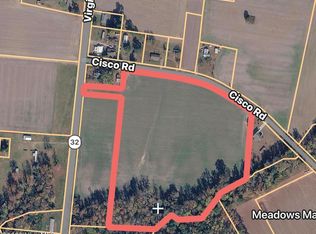 104 Cisco Road, Tyner, NC 27980