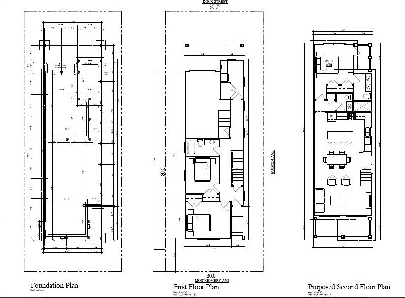2nd image of 328 W Montgomery Ave