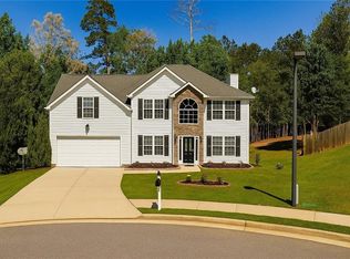 3554 Cherry Bloom Way, Decatur, GA 30034