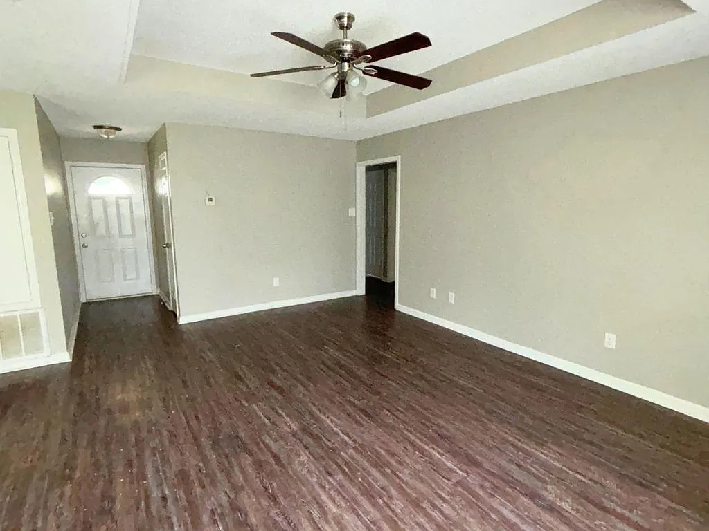 89 Bel Air Loop Rd. Jacksonville, AR 72076 — Photo 4