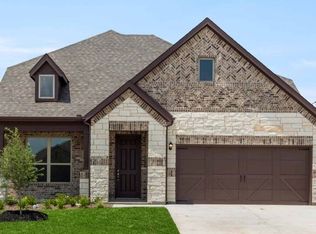 14949 Grissom Ave, Weatherford, TX 76087