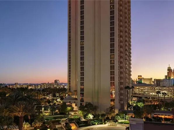 125 E Harmon Ave Unit 207, Las Vegas, NV 89109