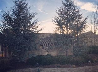 13333 NW 7th Ct, Yukon, OK 73099