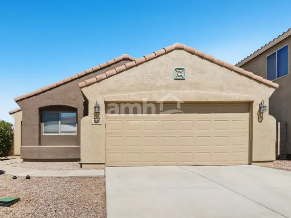 3614 W Vineyard Rd, Phoenix, AZ 85041