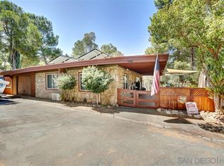 1458 Rock Ter, Alpine, CA 91901