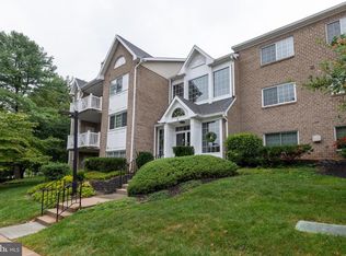 2 Bandon Ct UNIT 301, Lutherville, MD 21093