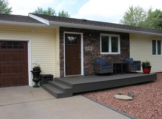 1110 Arnold St, Rothschild, WI 54474