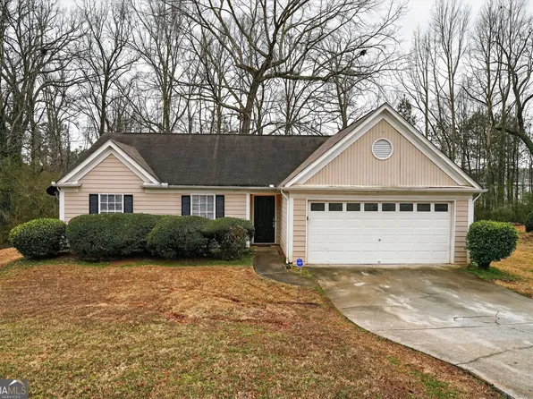 4019 Wintersweet Dr, Decatur, GA 30034