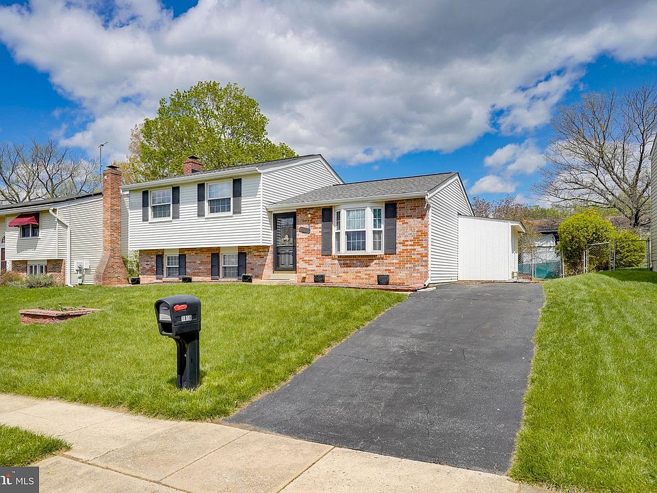 2nd image of 1816 Lawnview Dr