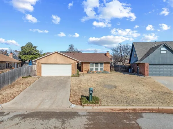 6333 Westway, Oklahoma City, OK 73142
