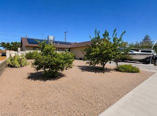 2105 El Greco St, Las Vegas, NV 89102