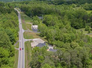 563 Gainesville Hwy LOT 4, Blairsville, GA 30512