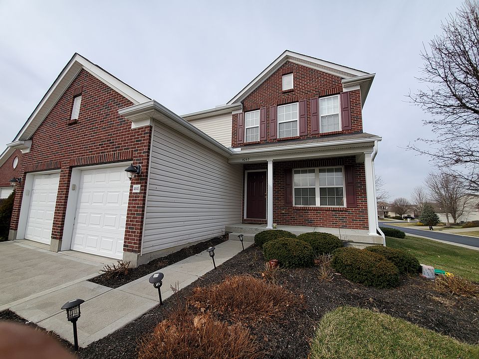 4 Bed 3.5 Bath Single Family