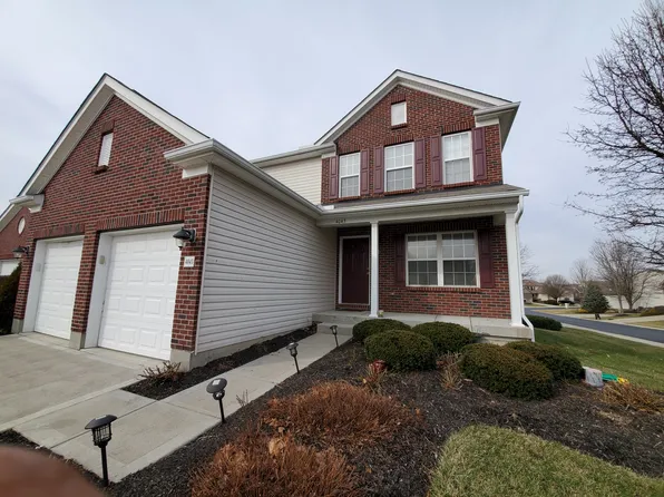 4043 Grasmere Run, Mason, OH 45040