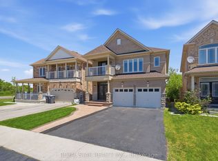 75 Skyvalley Dr, Brampton, ON L6P3B7