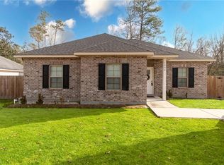 1536 Beech St, Slidell, LA 70460