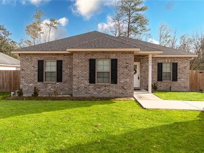 1536 Beech St, Slidell, LA, 70460