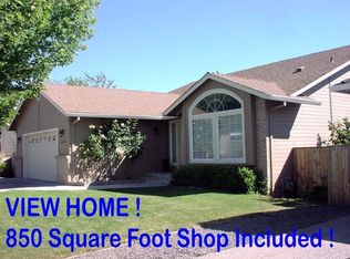 4776 Cloudcrest Dr, Medford, OR 97504