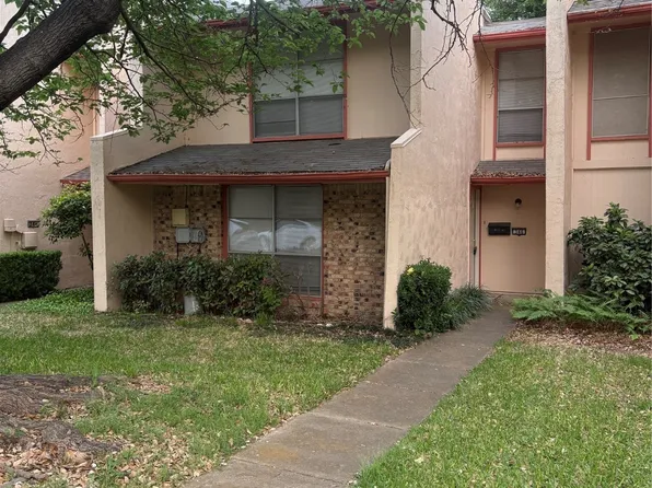 346 Valley Park Dr, Garland, TX 75043