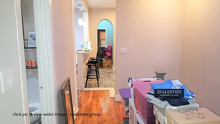 Rented by ZealEstate Group Inc