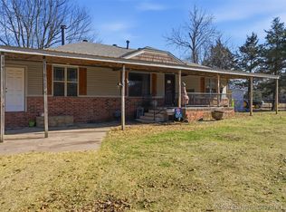 4000 S Indian Meridian Rd, Choctaw, OK 73020