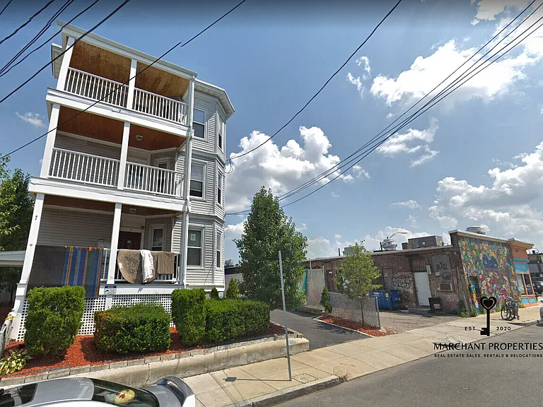 7 Denby Rd #2 — Photo 28